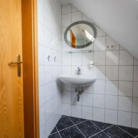 Charmantes Fachwerkhaus - Nur 1 Km Vom Duemmer-see Damme