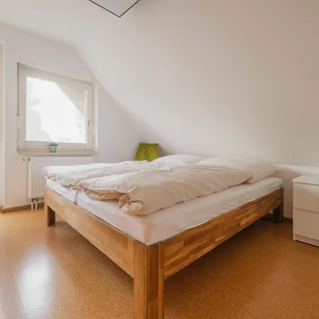 Charmantes Fachwerkhaus - Nur 1 Km Vom Duemmer-see Apartman