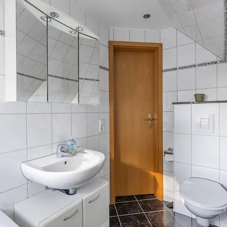 Charmantes Fachwerkhaus - Nur 1 Km Vom Duemmer-see * Damme