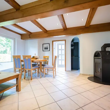 Apartman Charmantes Fachwerkhaus - Nur 1 Km Vom Duemmer-see Damme